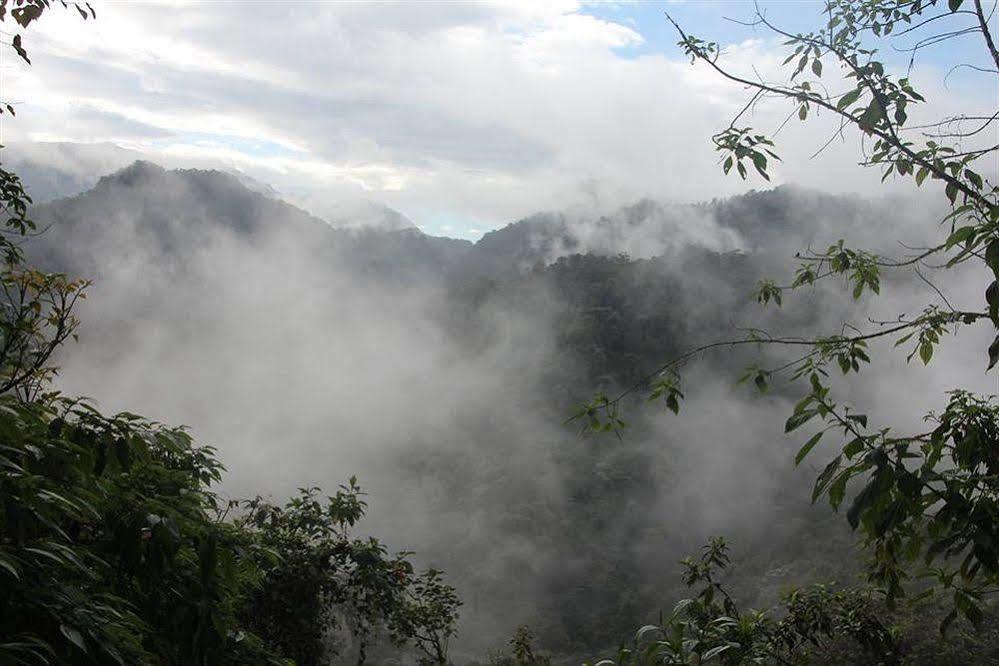 Bellavista Cloud Forest Lodge & Private Protected Area Tandayapa エクステリア 写真