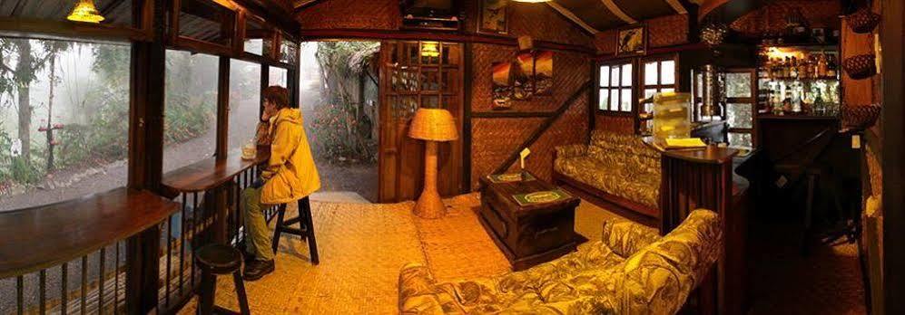 Bellavista Cloud Forest Lodge & Private Protected Area Tandayapa エクステリア 写真